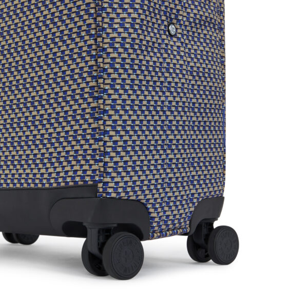 JET M BLUE ON WIRE - Image 7