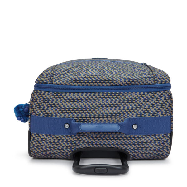 JET M BLUE ON WIRE - Image 5