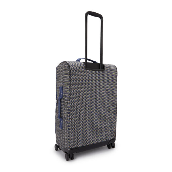 JET M BLUE ON WIRE - Image 4