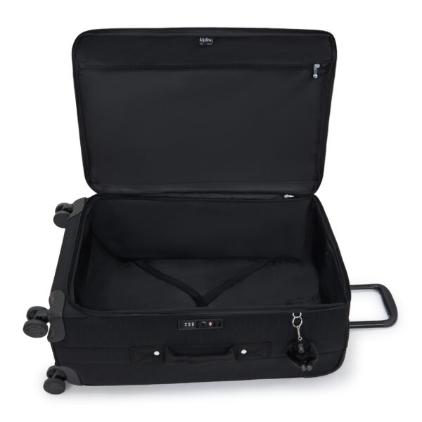 JET M BLACK NOIR - Image 5