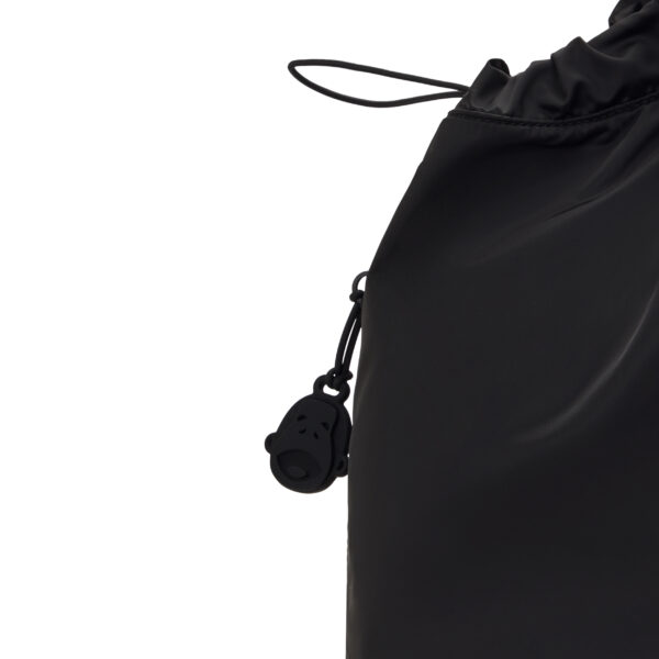 G.RILLA GIRLZ ASSIE SIMPLY BLACK - Image 4