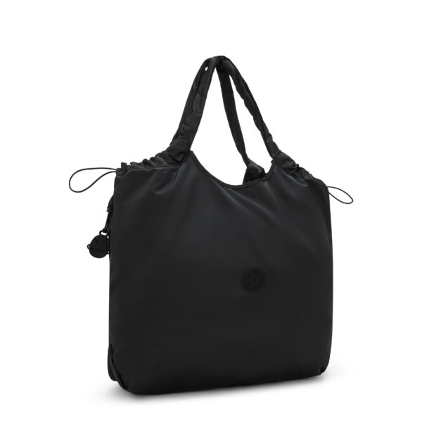 G.RILLA GIRLZ ASSIE SIMPLY BLACK - Image 2