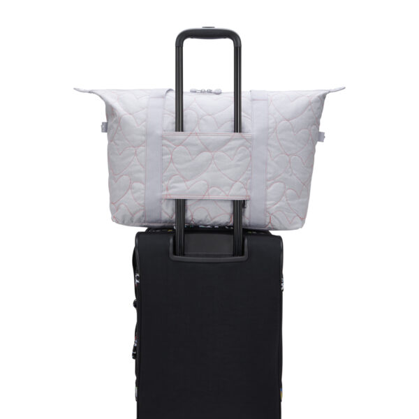 ART M HEARTS SHIMMER - Image 4