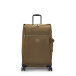 DARCEY UP M SMOOTH KHAKI