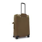 DARCEY UP M SMOOTH KHAKI - Image 3