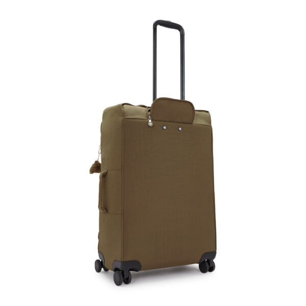 DARCEY UP M SMOOTH KHAKI - Image 3