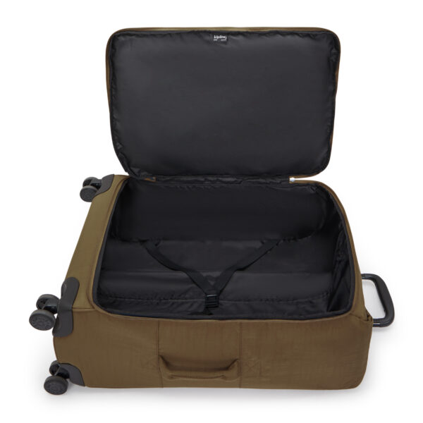 DARCEY UP M SMOOTH KHAKI - Image 6