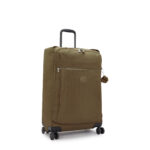 DARCEY UP M SMOOTH KHAKI - Image 2