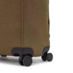 DARCEY UP M SMOOTH KHAKI - Image 5