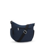 KIPLING X SMILEY + GABB S PINK FUN BLUE - Image 3