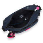 KIPLING X SMILEY + GABB S PINK FUN BLUE - Image 5