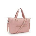 NEW ART M BABYBAG MEMORY PINK - Image 4