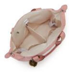NEW ART M BABYBAG MEMORY PINK - Image 7