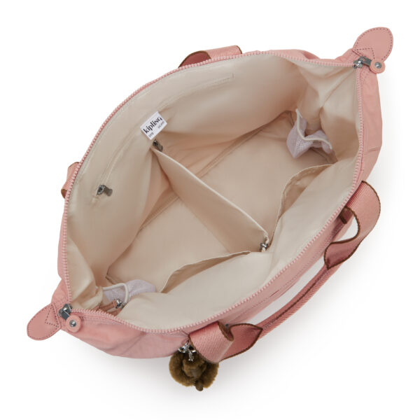 NEW ART M BABYBAG MEMORY PINK - Image 7