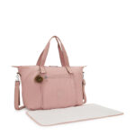 NEW ART M BABYBAG MEMORY PINK - Image 3