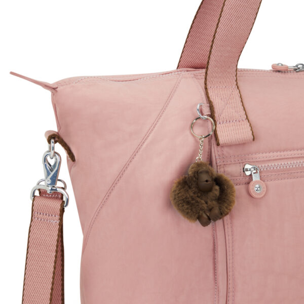 NEW ART M BABYBAG MEMORY PINK - Image 6