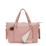 NEW ART M BABYBAG MEMORY PINK - Image 2