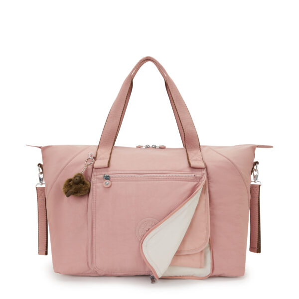 NEW ART M BABYBAG MEMORY PINK - Image 2