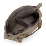 NEW ART M BABYBAG SOFT TAUPE - Image 7