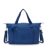 NEW ART M BABYBAG CASUAL BLUE