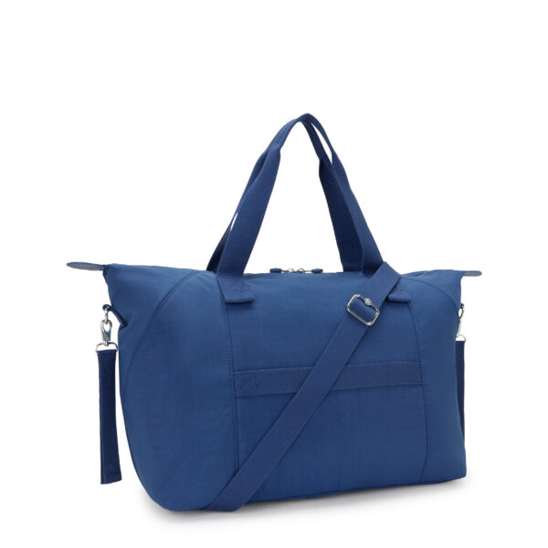 NEW ART M BABYBAG CASUAL BLUE - Image 4
