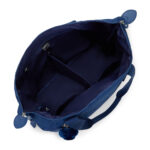 NEW ART M BABYBAG CASUAL BLUE - Image 7
