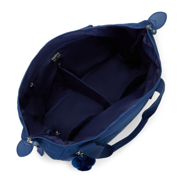 NEW ART M BABYBAG CASUAL BLUE - Image 7