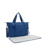 NEW ART M BABYBAG CASUAL BLUE - Image 3