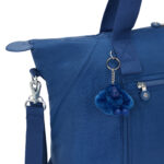 NEW ART M BABYBAG CASUAL BLUE - Image 6