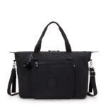 NEW ART M BABYBAG BLACK NOIR