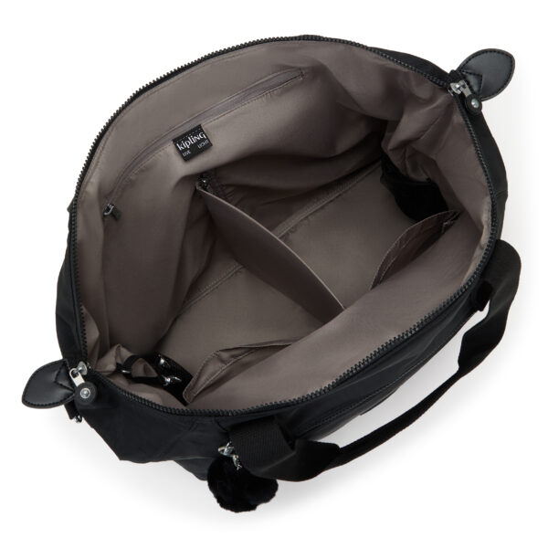 NEW ART M BABYBAG BLACK NOIR - Image 7