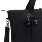 NEW ART M BABYBAG BLACK NOIR - Image 6