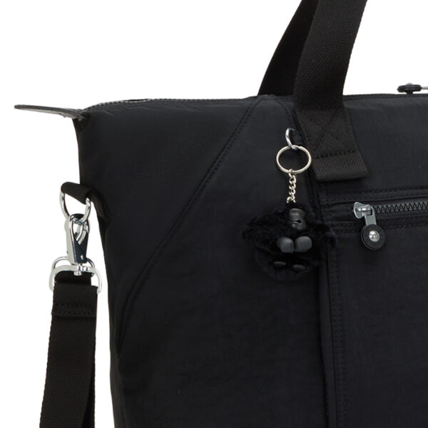 NEW ART M BABYBAG BLACK NOIR - Image 6