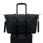 NEW ART M BABYBAG BLACK NOIR - Image 4