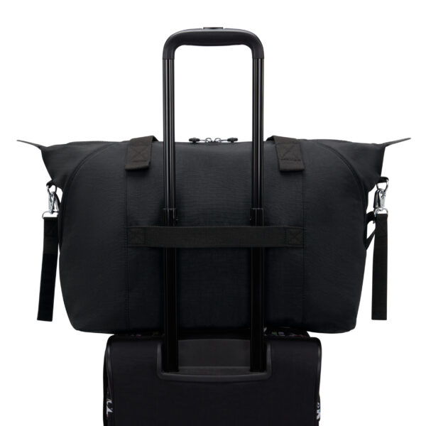 NEW ART M BABYBAG BLACK NOIR - Image 4