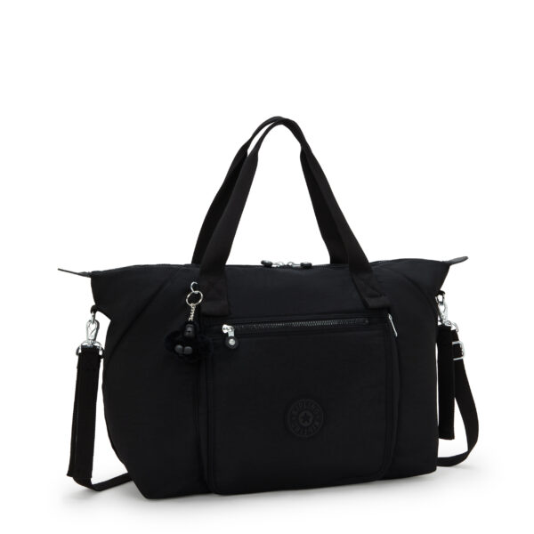 NEW ART M BABYBAG BLACK NOIR - Image 2