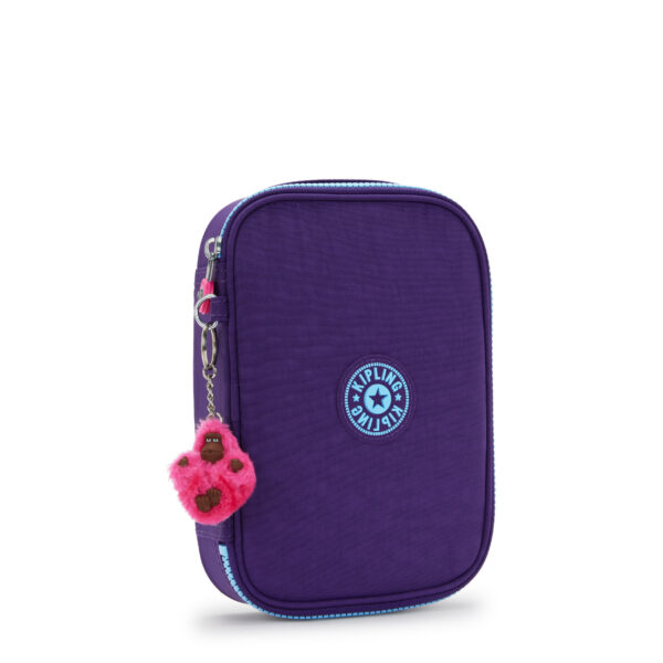100 PENS VIP PURPLE - Image 2
