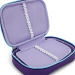 100 PENS VIP PURPLE - Image 4