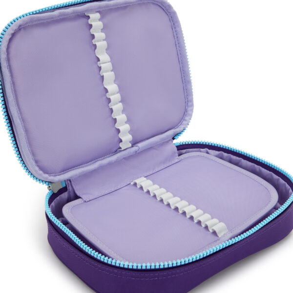 100 PENS VIP PURPLE - Image 4