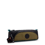 CUTE BLACK KHAKI BLOCK - Image 2