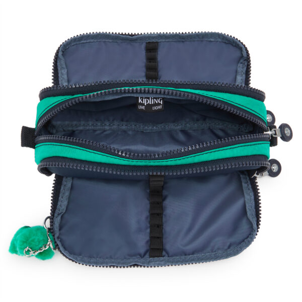 GITROY BLUE GREEN BLOCK - Image 5