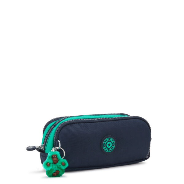 GITROY BLUE GREEN BLOCK - Image 2