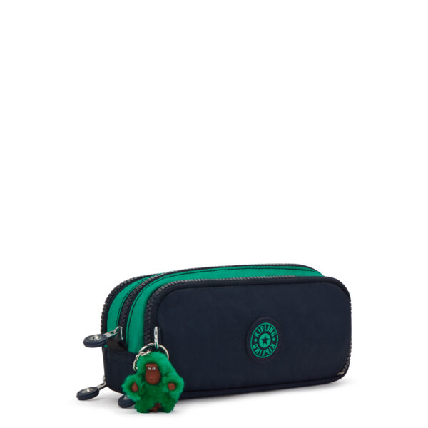 GITROY BLUE GREEN BLOCK - Image 3