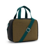 MIYO BLACK KHAKI BLOCK - Image 4