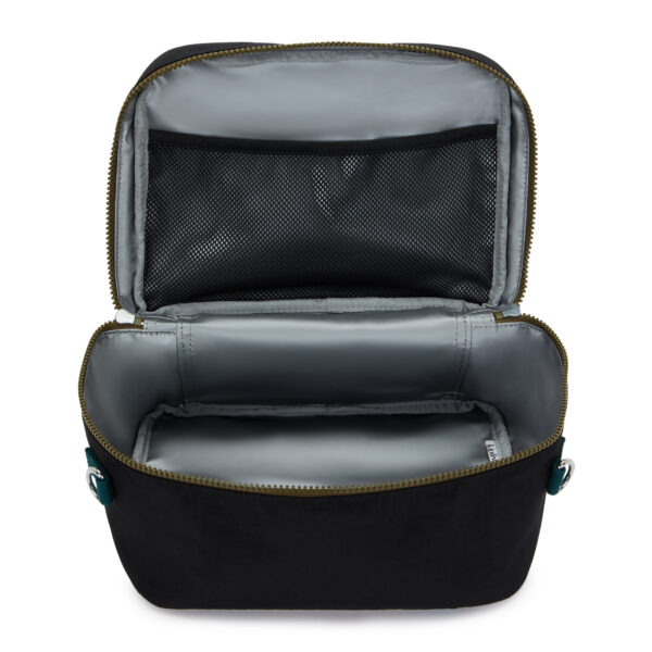 MIYO BLACK KHAKI BLOCK - Image 6