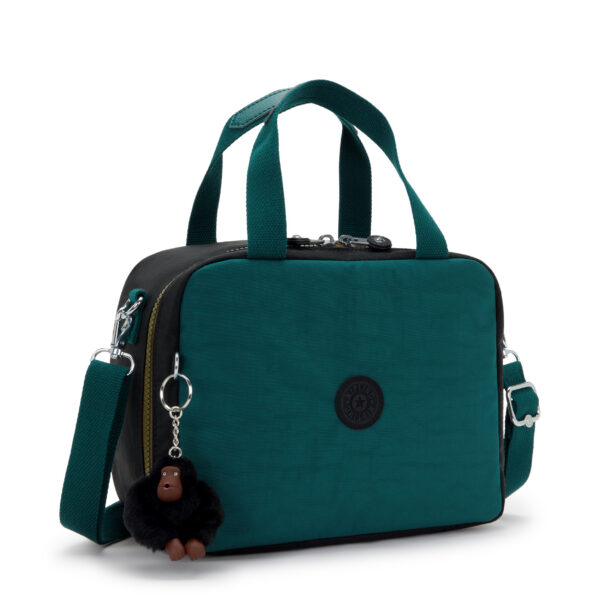MIYO BLACK KHAKI BLOCK - Image 3