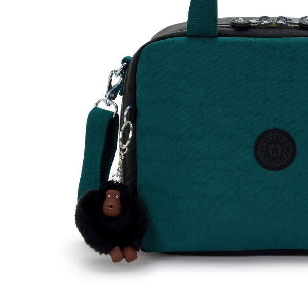 MIYO BLACK KHAKI BLOCK - Image 7