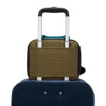 MIYO BLACK KHAKI BLOCK - Image 5