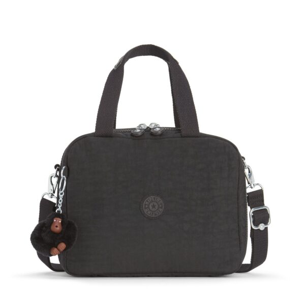 NEW STORIA SMALL +MIYO +GITROY  TRUE BLACK - Image 3