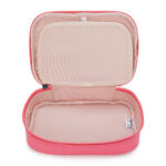 100 PENS PINK SWIRL EMBOSSED - Image 5